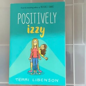Positively Izzy